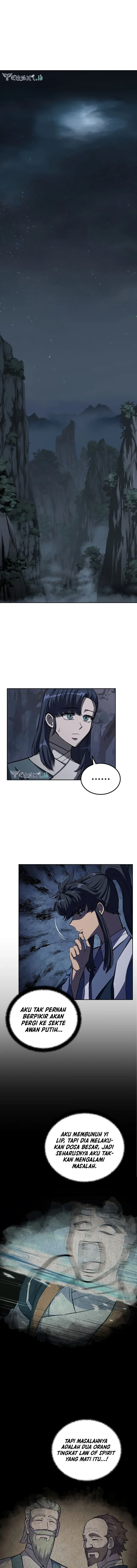 Halaman 8 — The Millennium Alchemist Chapter 68