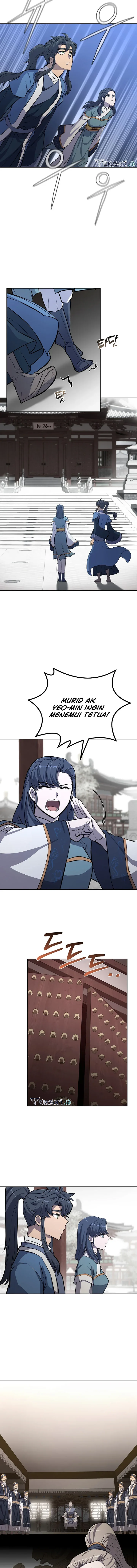 Halaman 12 — The Millennium Alchemist Chapter 68