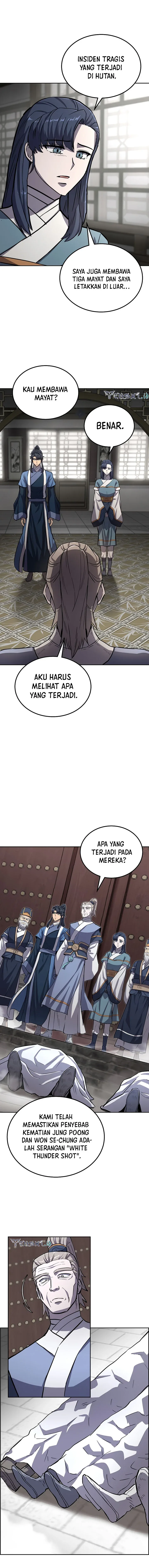 Halaman 14 — The Millennium Alchemist Chapter 68