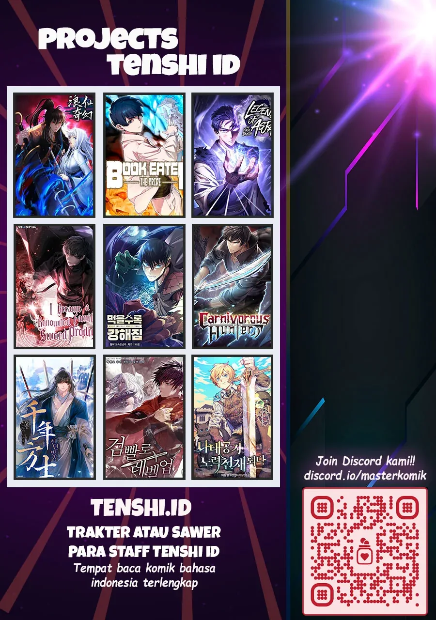 Halaman 17 — The Millennium Alchemist Chapter 68