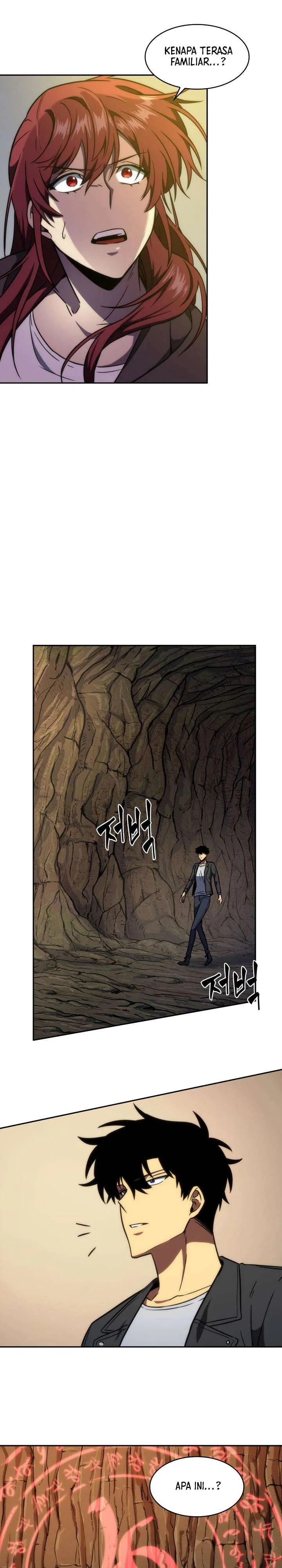 Halaman 13 — Tomb Raider King Chapter 228