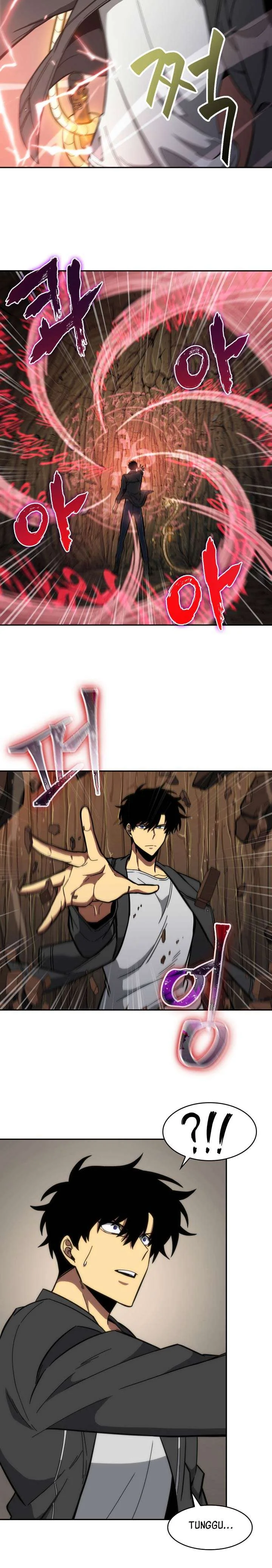 Halaman 15 — Tomb Raider King Chapter 228