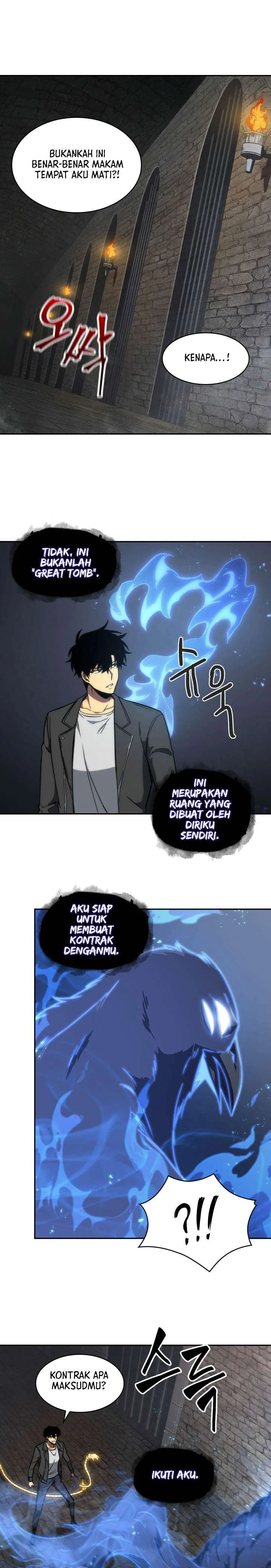Halaman 16 — Tomb Raider King Chapter 228
