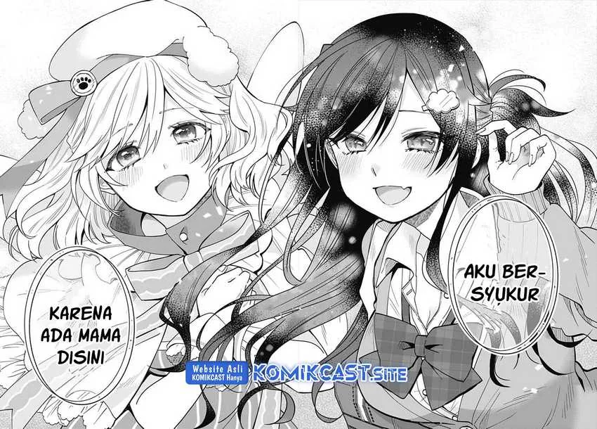 Halaman 21 — VTuber wa Mama Naranai! Chapter 6
