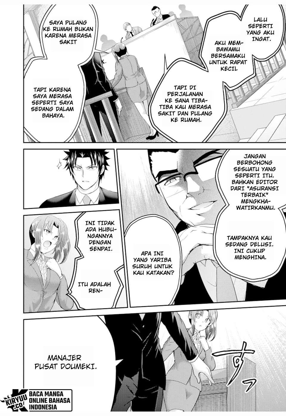 Halaman 8 — 29 to JK Chapter 28