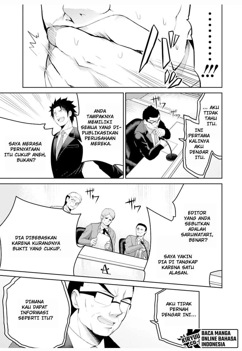 Halaman 11 — 29 to JK Chapter 28