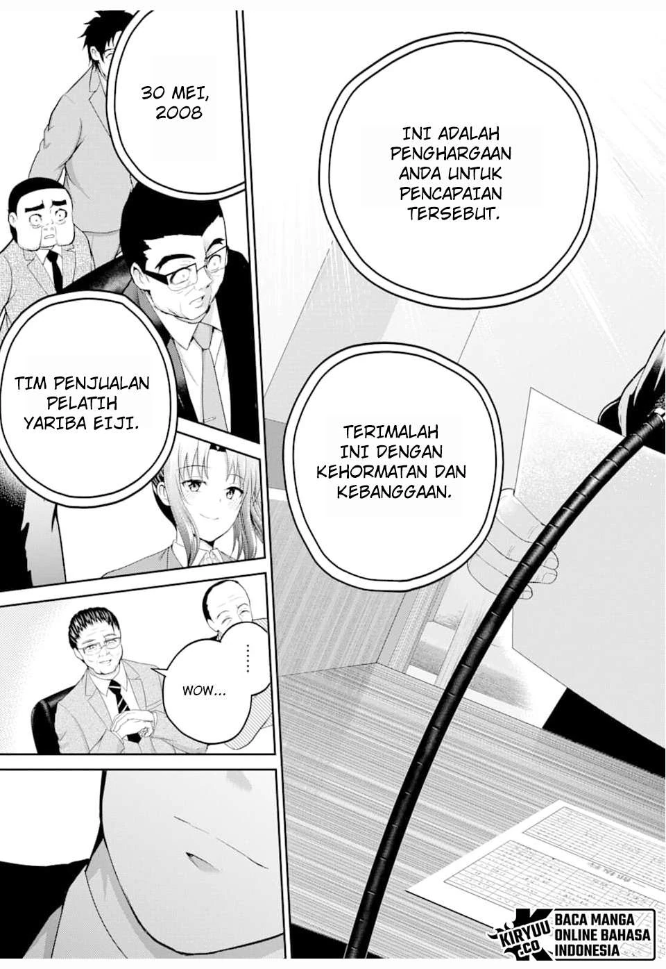 Halaman 19 — 29 to JK Chapter 28