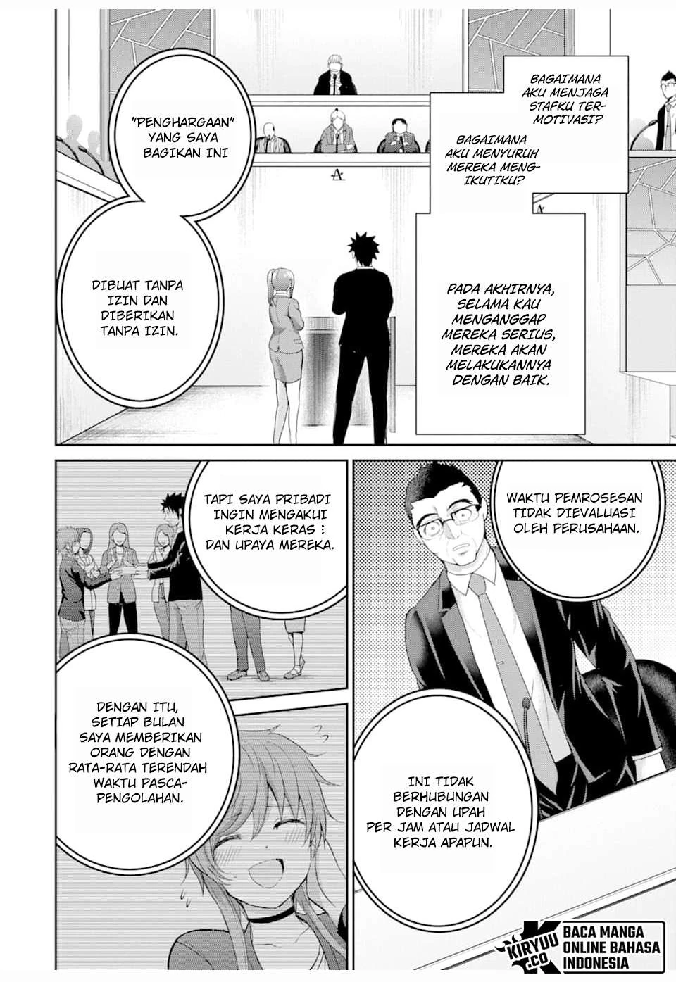 Halaman 20 — 29 to JK Chapter 28