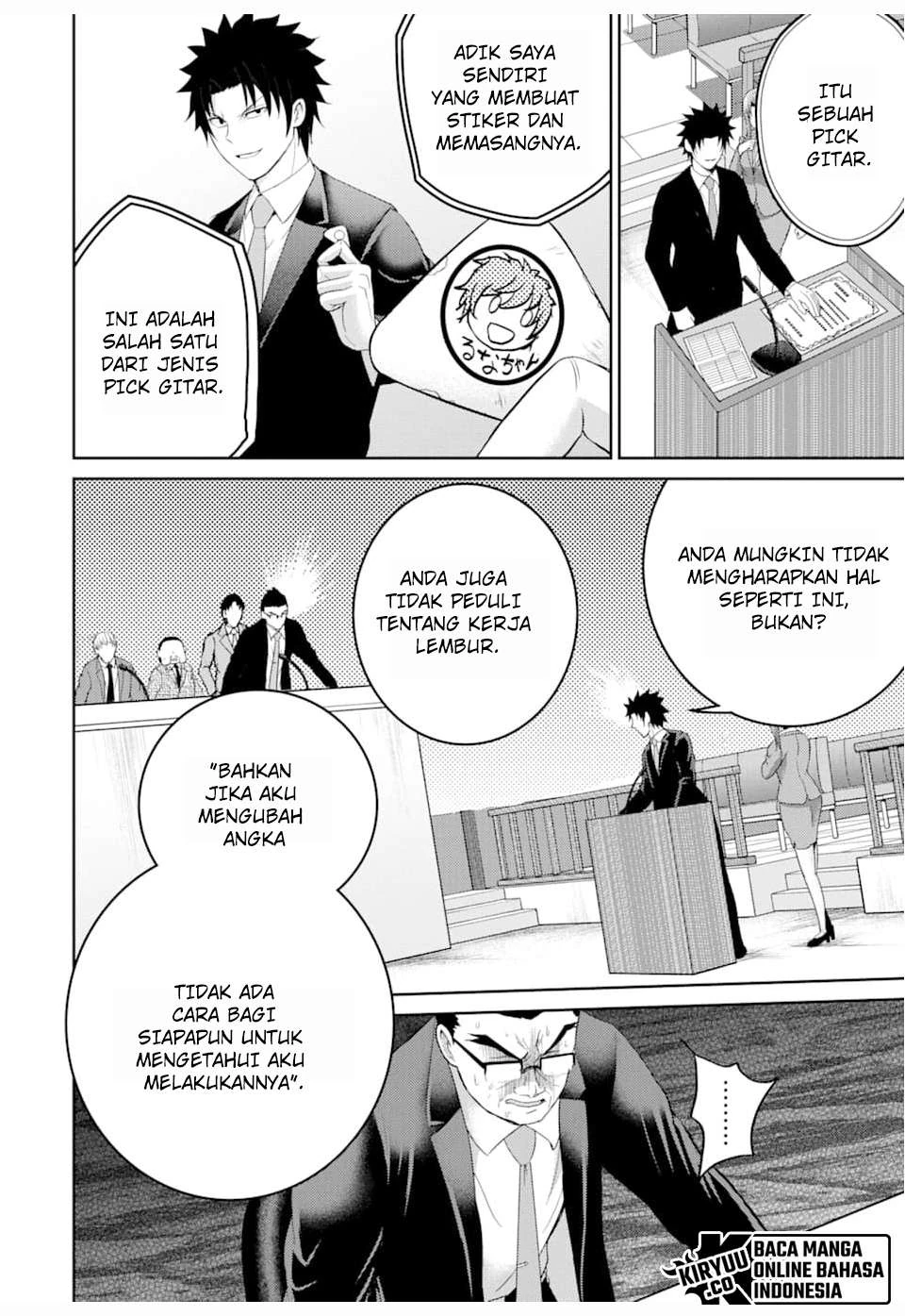 Halaman 22 — 29 to JK Chapter 28