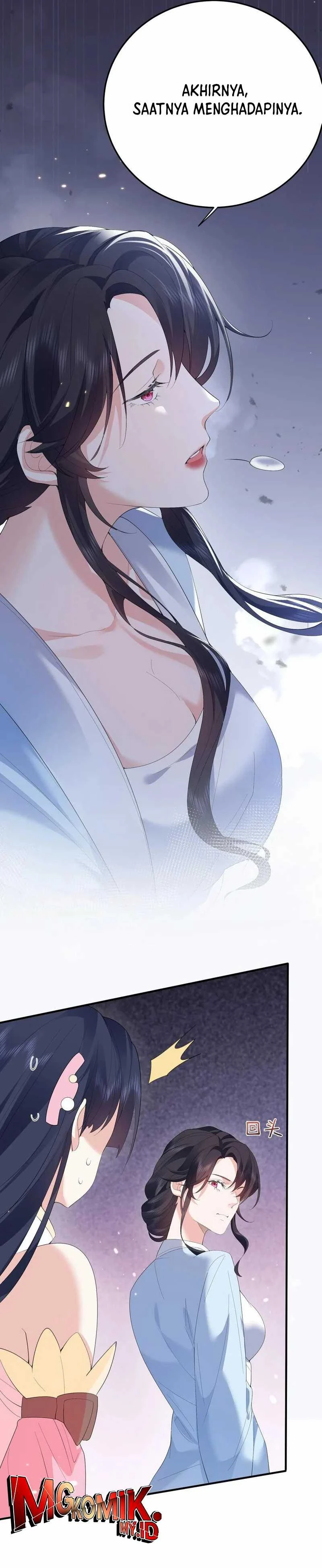 Halaman 3 — Am I Invincible Chapter 242