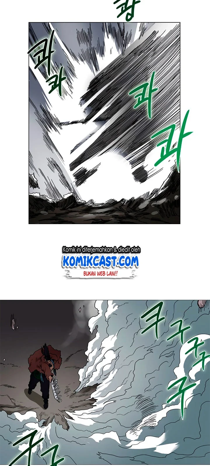 Halaman 4 — Heavenly Demon Reborn! Chapter 33