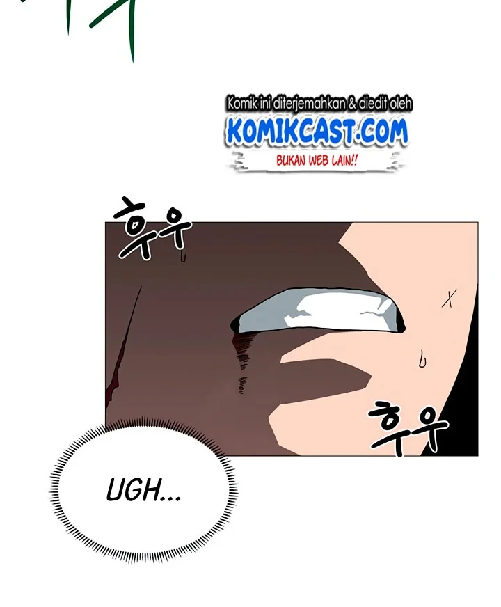 Halaman 5 — Heavenly Demon Reborn! Chapter 33