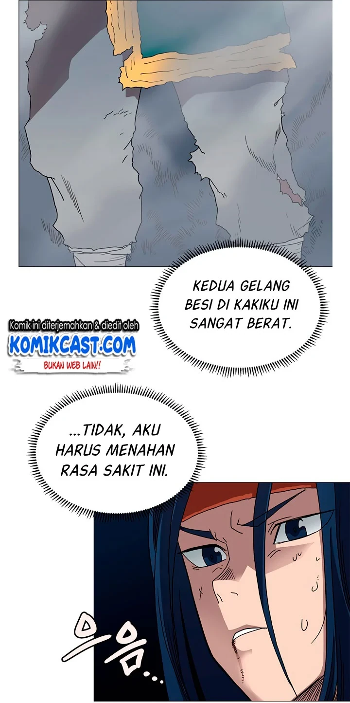 Halaman 7 — Heavenly Demon Reborn! Chapter 33