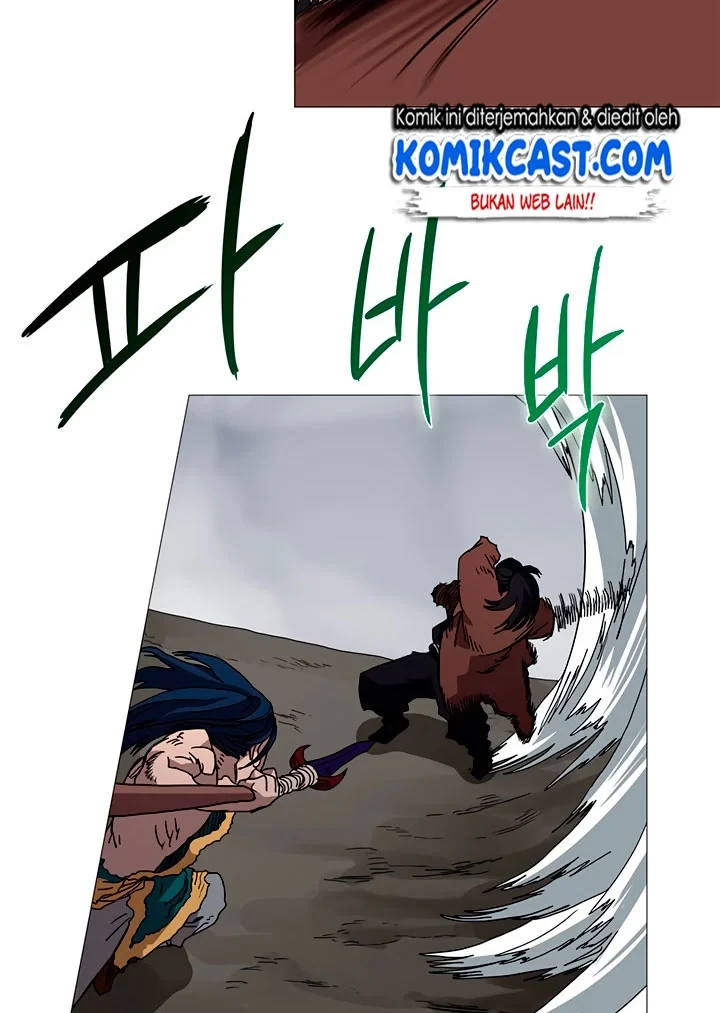 Halaman 10 — Heavenly Demon Reborn! Chapter 33