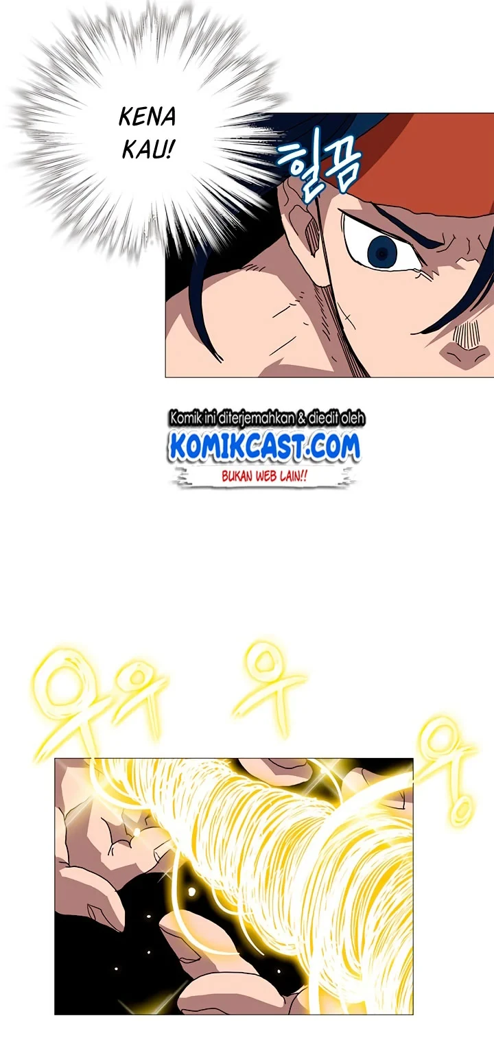 Halaman 12 — Heavenly Demon Reborn! Chapter 33