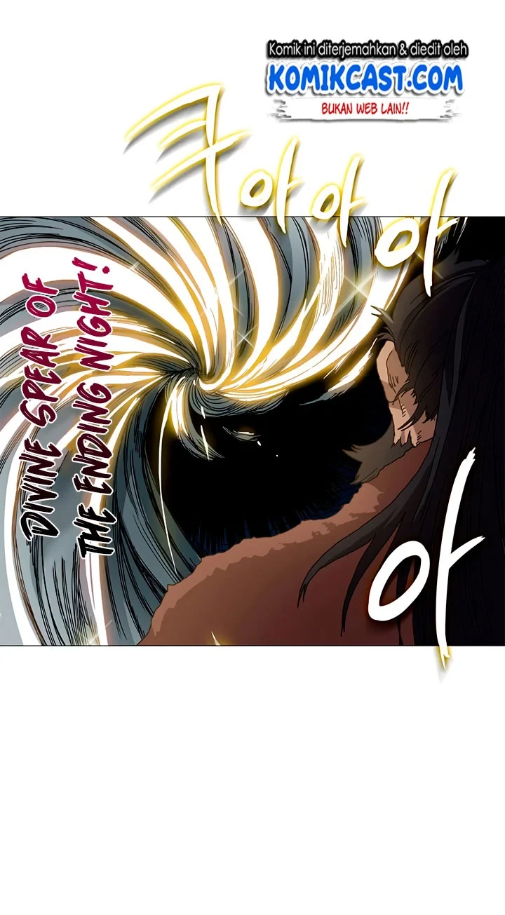 Halaman 13 — Heavenly Demon Reborn! Chapter 33