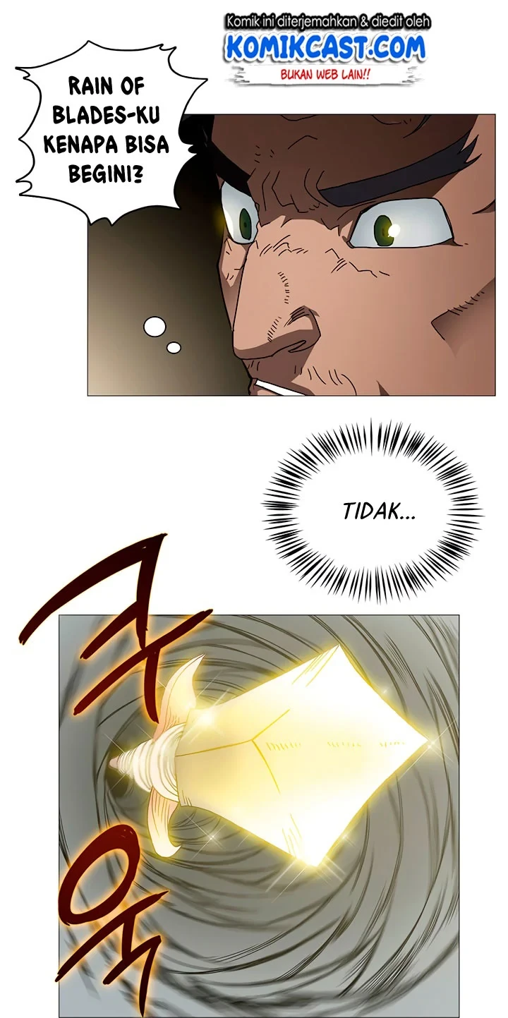 Halaman 14 — Heavenly Demon Reborn! Chapter 33