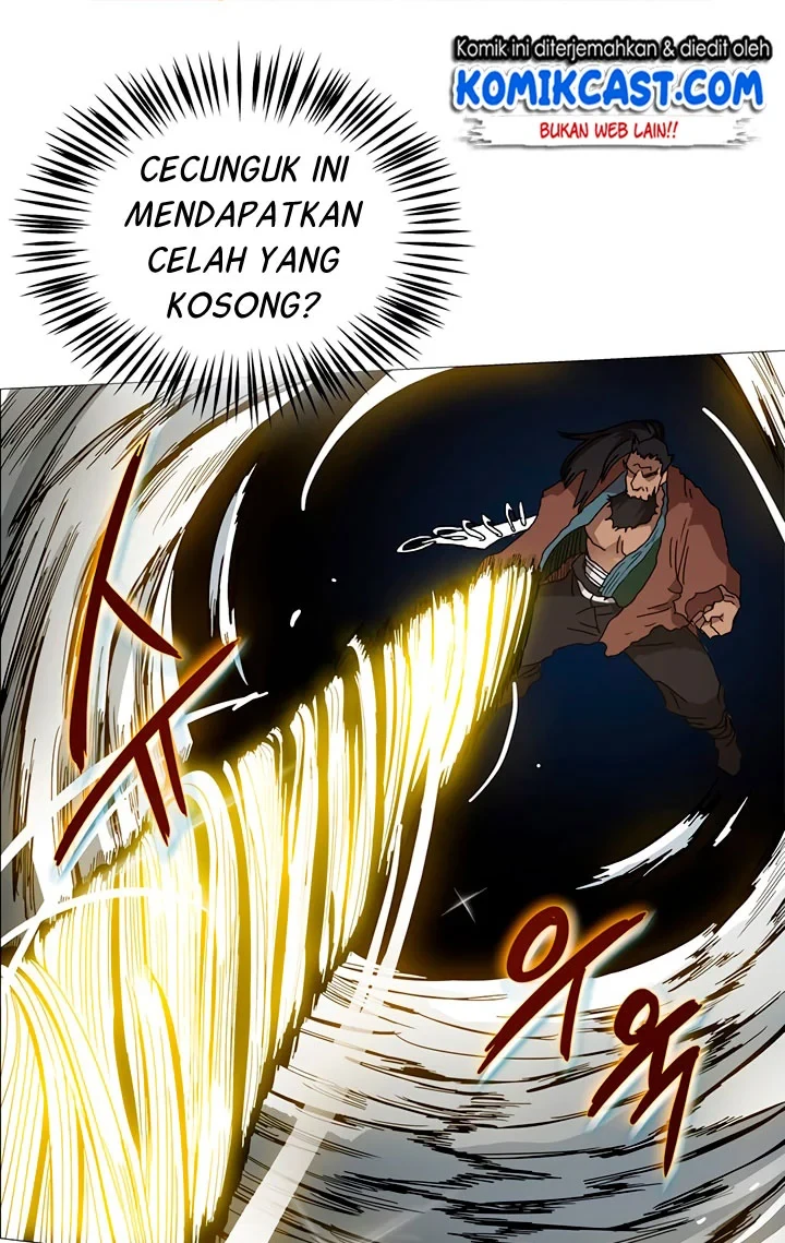 Halaman 15 — Heavenly Demon Reborn! Chapter 33