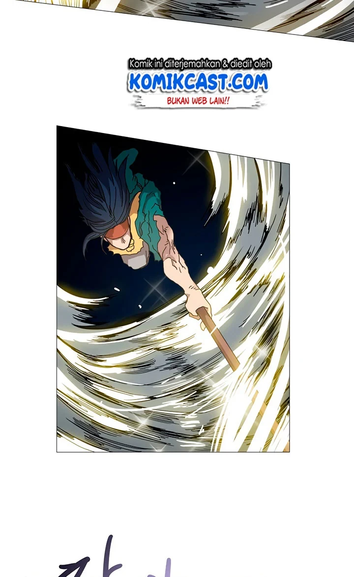 Halaman 16 — Heavenly Demon Reborn! Chapter 33