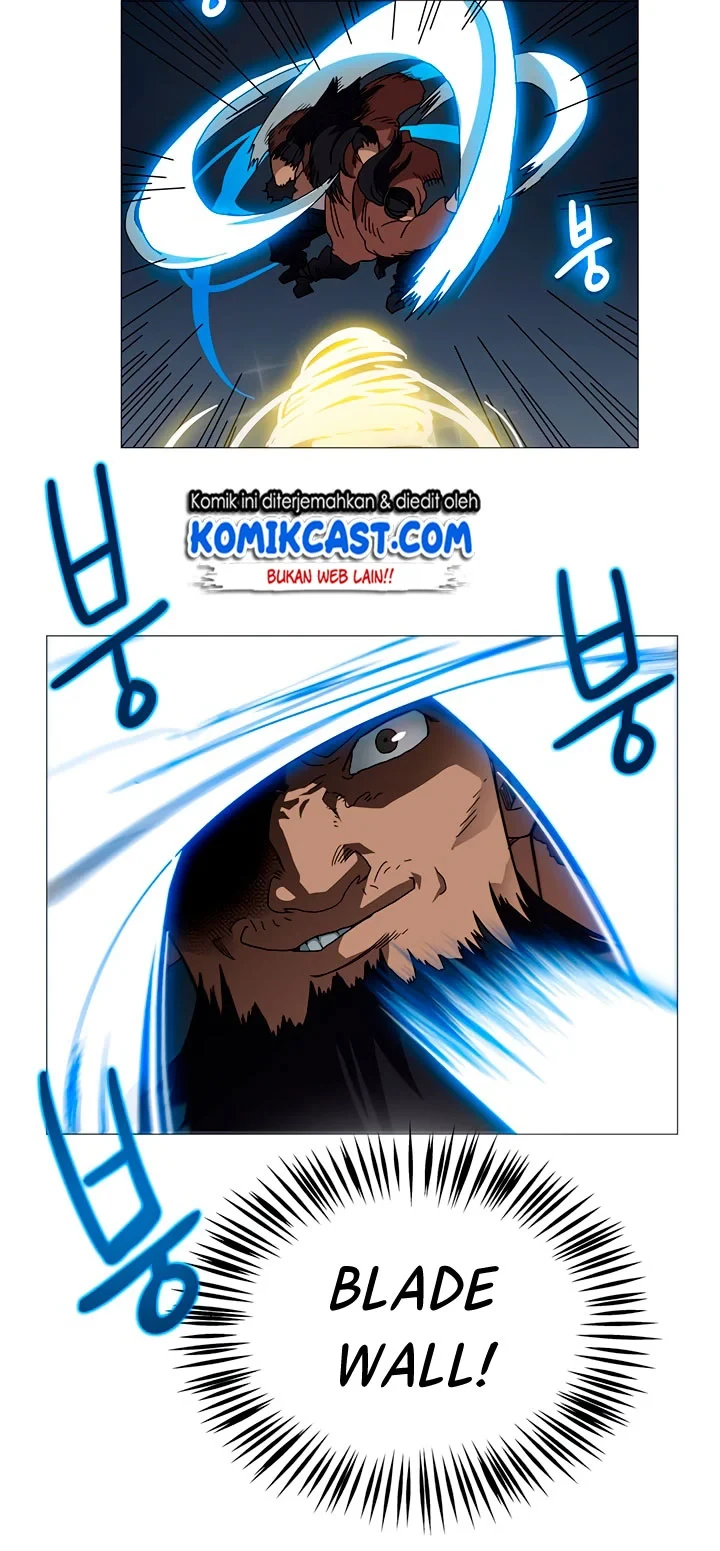 Halaman 19 — Heavenly Demon Reborn! Chapter 33