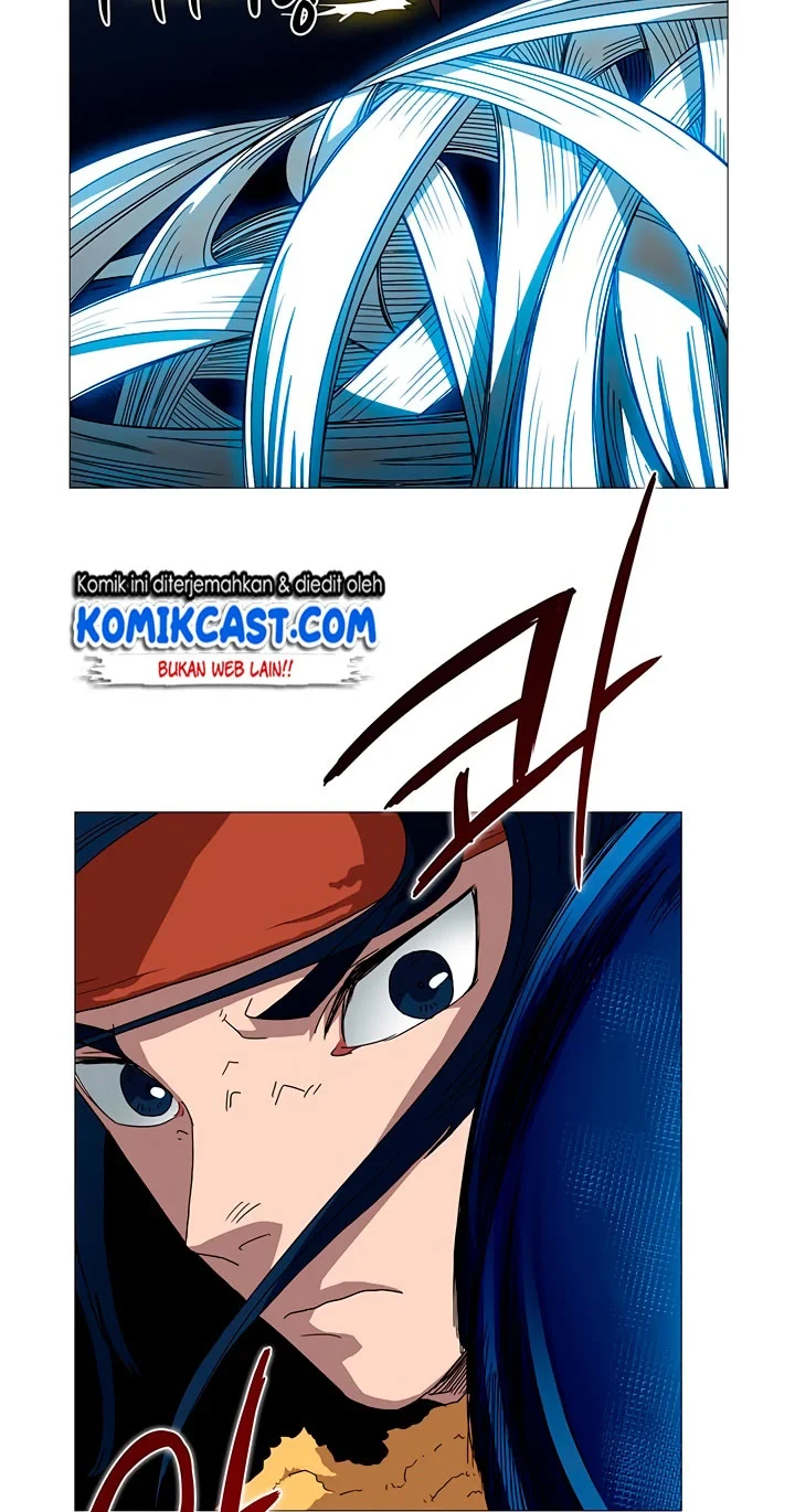 Halaman 21 — Heavenly Demon Reborn! Chapter 33