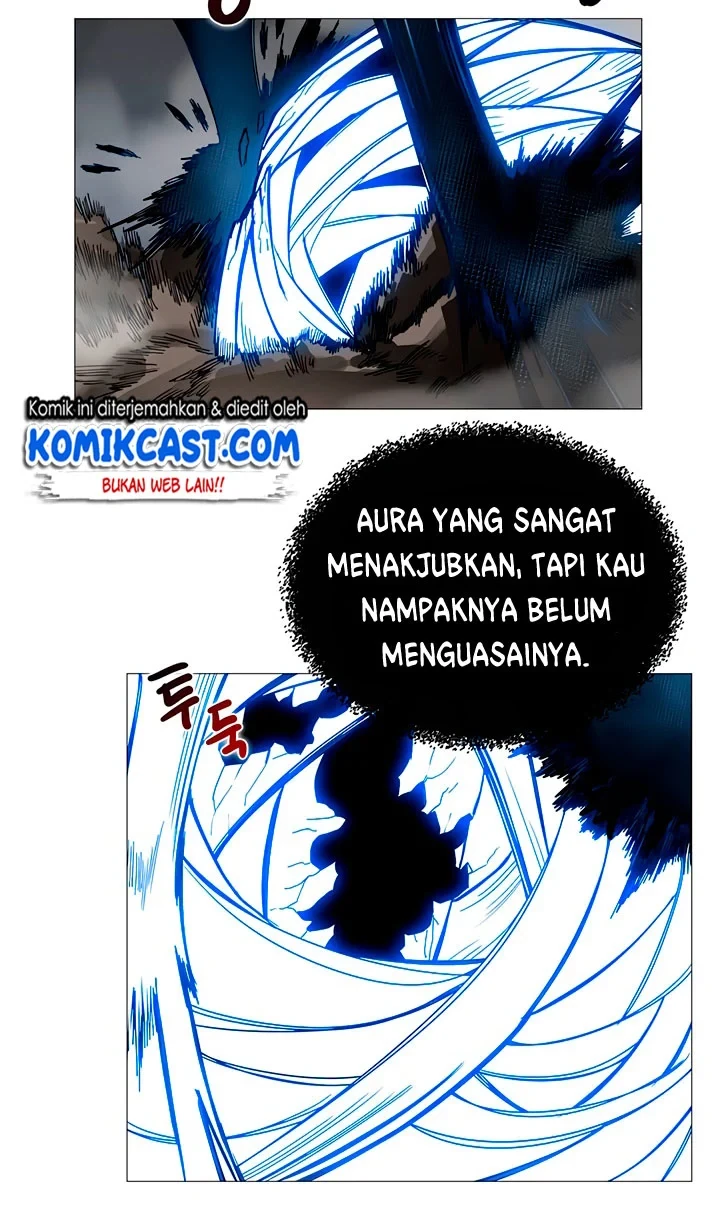 Halaman 25 — Heavenly Demon Reborn! Chapter 33