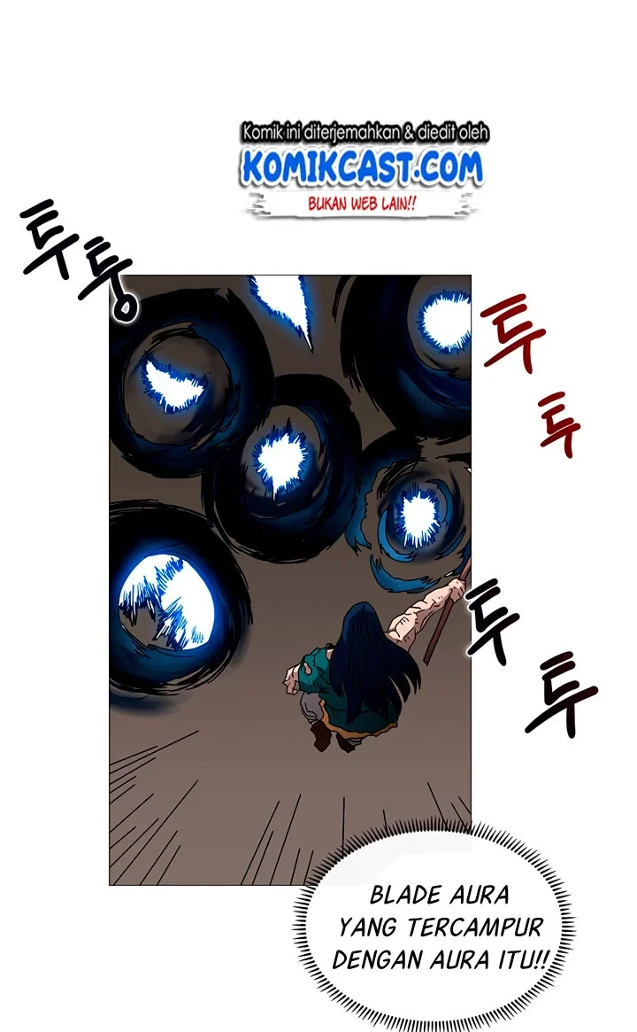 Halaman 28 — Heavenly Demon Reborn! Chapter 33