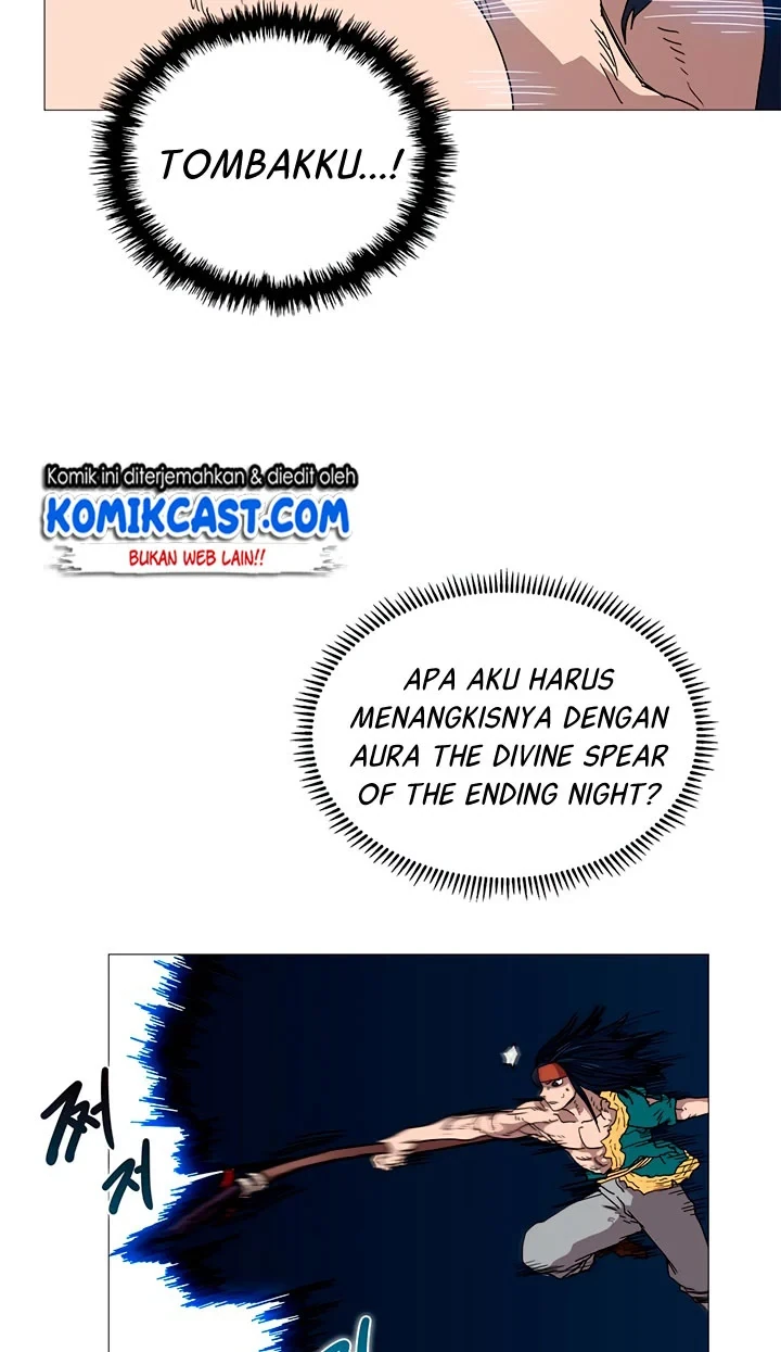 Halaman 32 — Heavenly Demon Reborn! Chapter 33