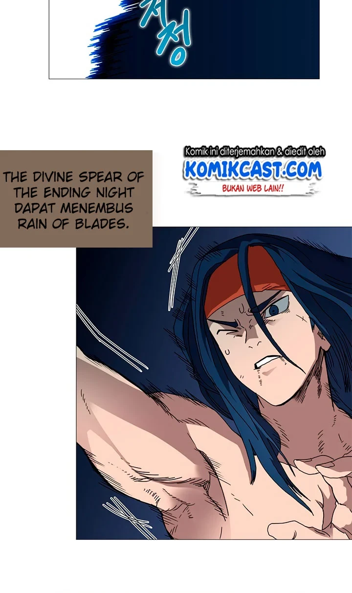 Halaman 33 — Heavenly Demon Reborn! Chapter 33