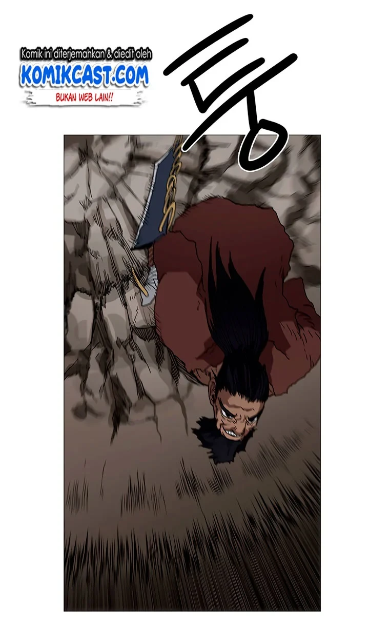 Halaman 36 — Heavenly Demon Reborn! Chapter 33