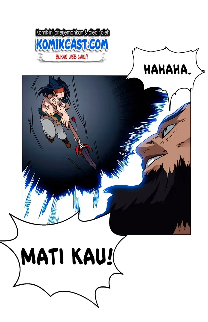 Halaman 37 — Heavenly Demon Reborn! Chapter 33