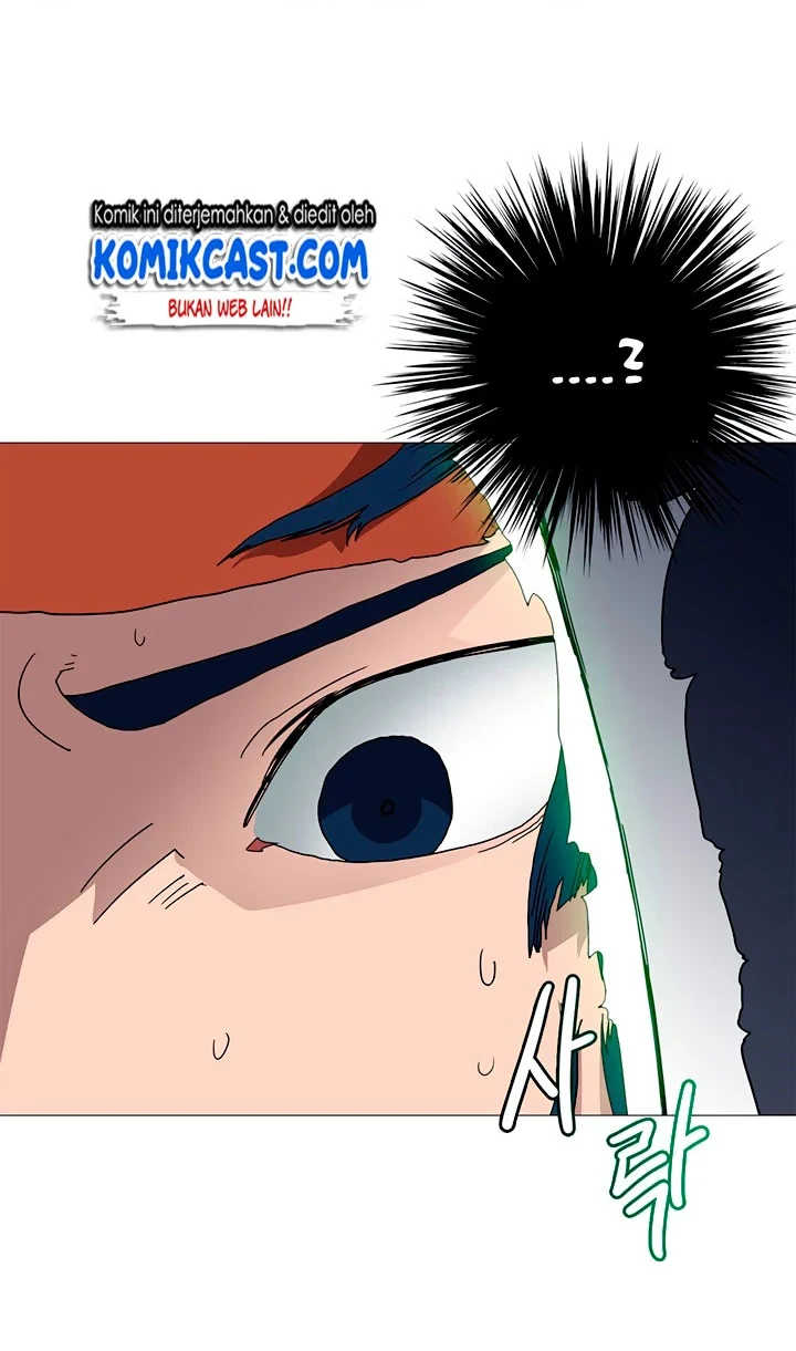 Halaman 41 — Heavenly Demon Reborn! Chapter 33
