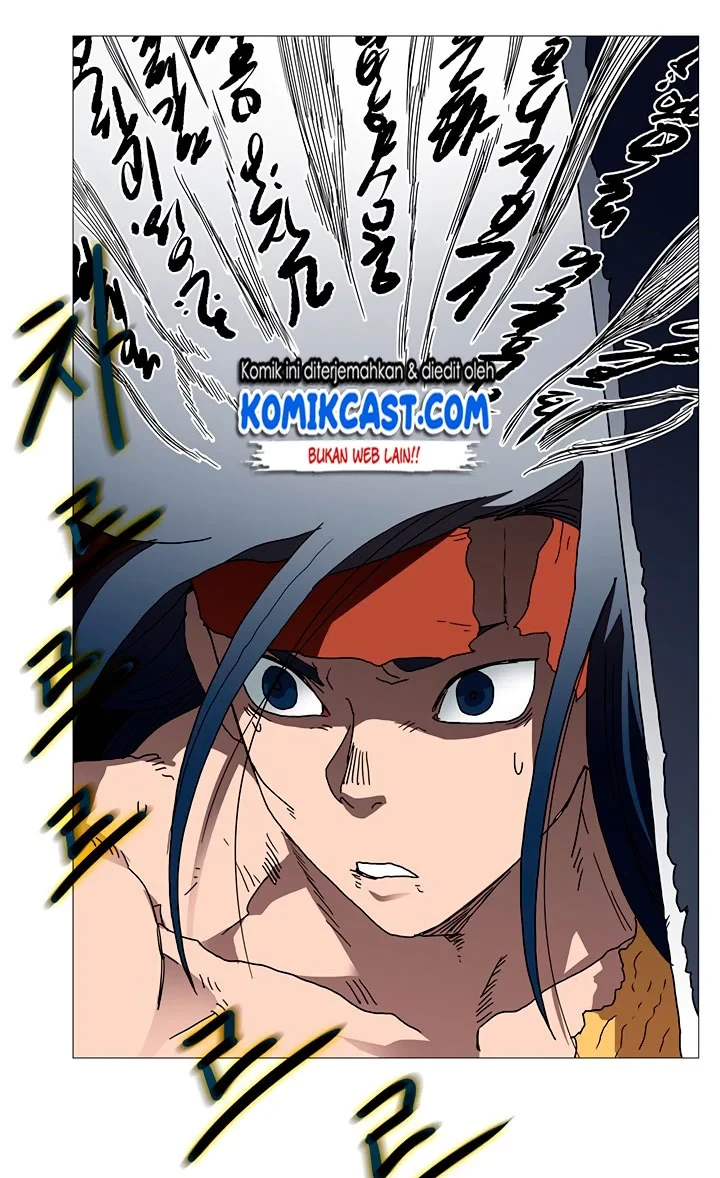 Halaman 42 — Heavenly Demon Reborn! Chapter 33