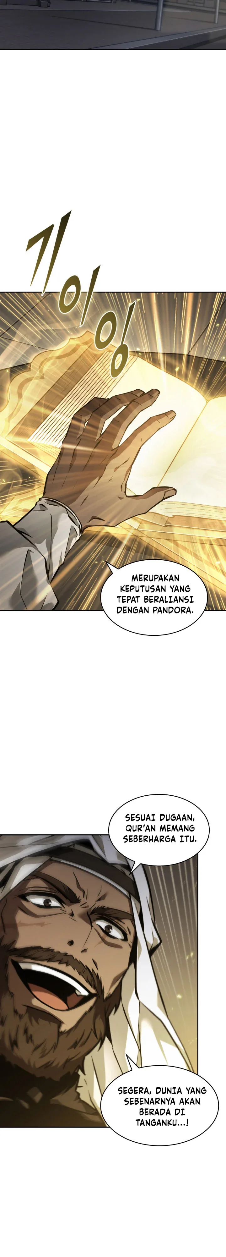 Halaman 3 — Tomb Raider King Chapter 370