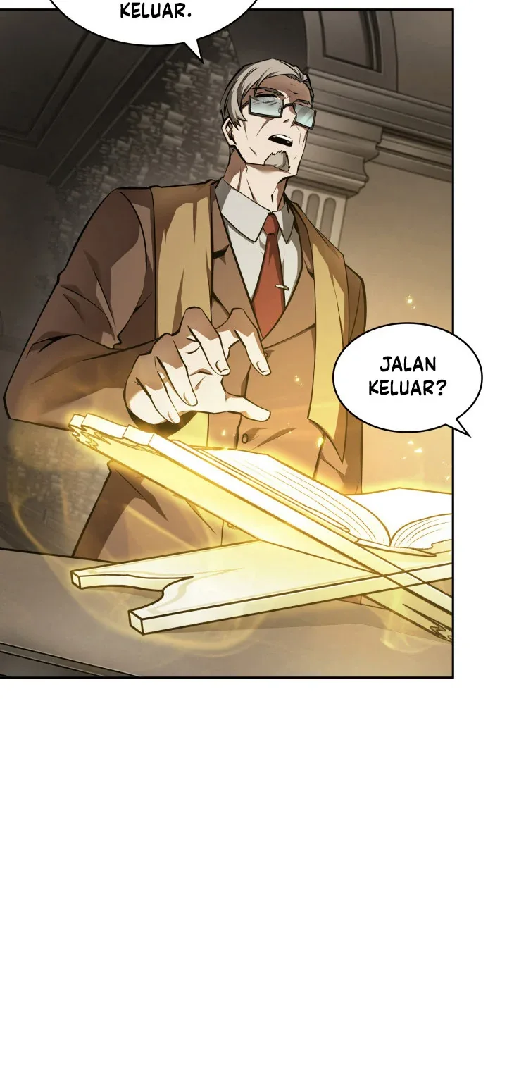 Halaman 9 — Tomb Raider King Chapter 370