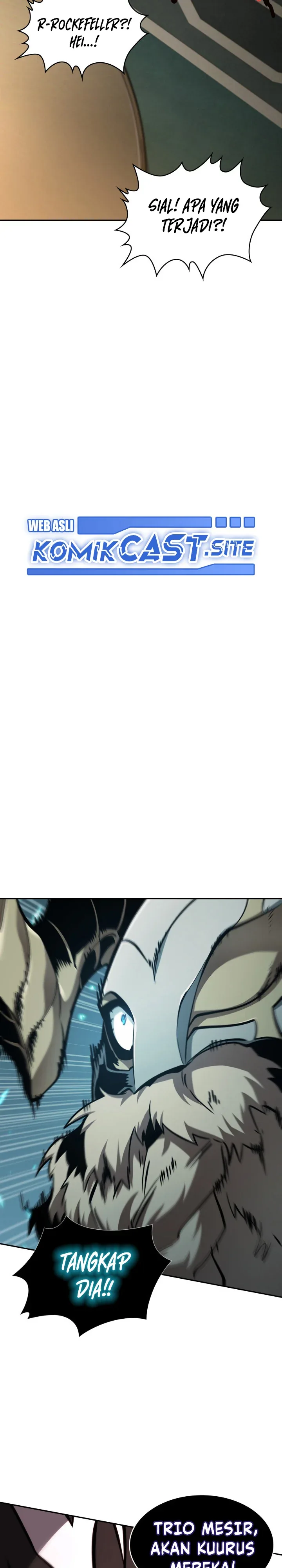 Halaman 12 — Tomb Raider King Chapter 370
