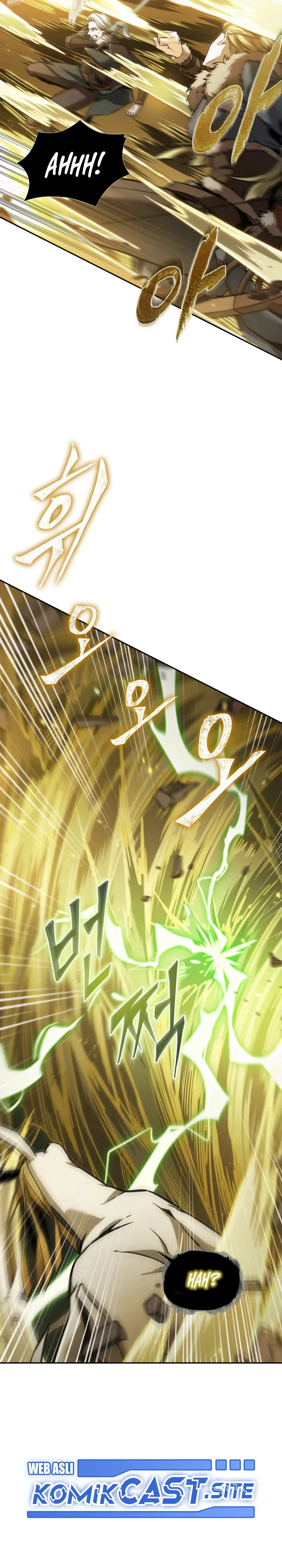 Halaman 15 — Tomb Raider King Chapter 370
