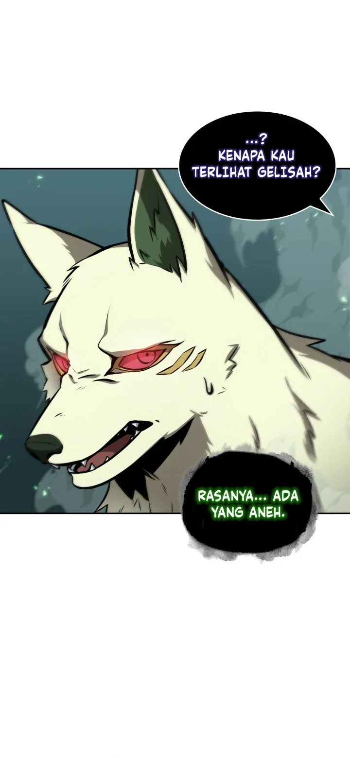 Halaman 21 — Tomb Raider King Chapter 370