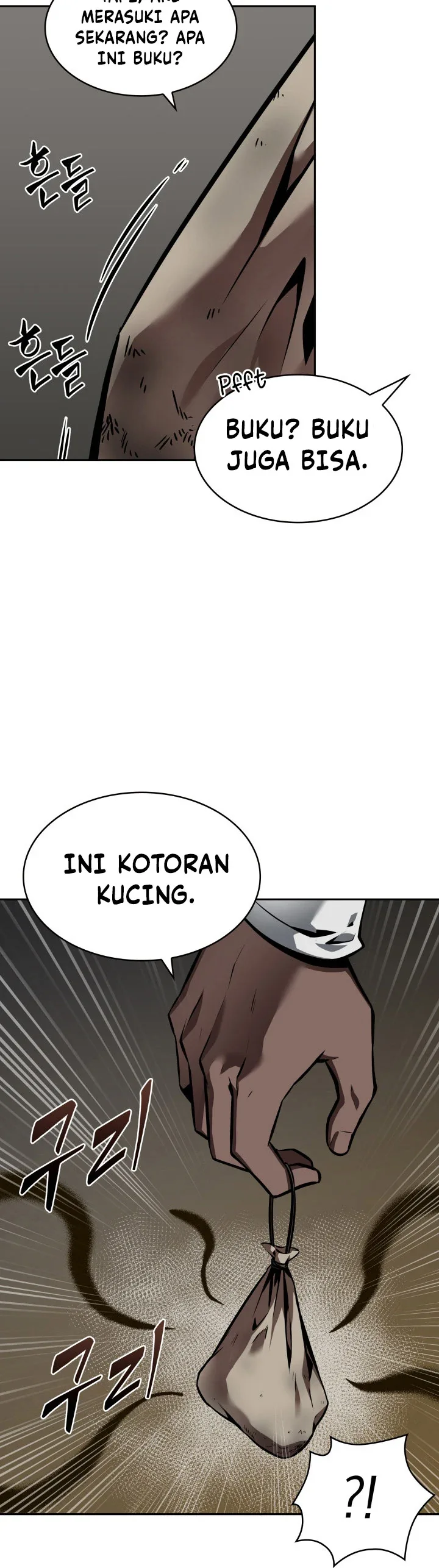 Halaman 25 — Tomb Raider King Chapter 370