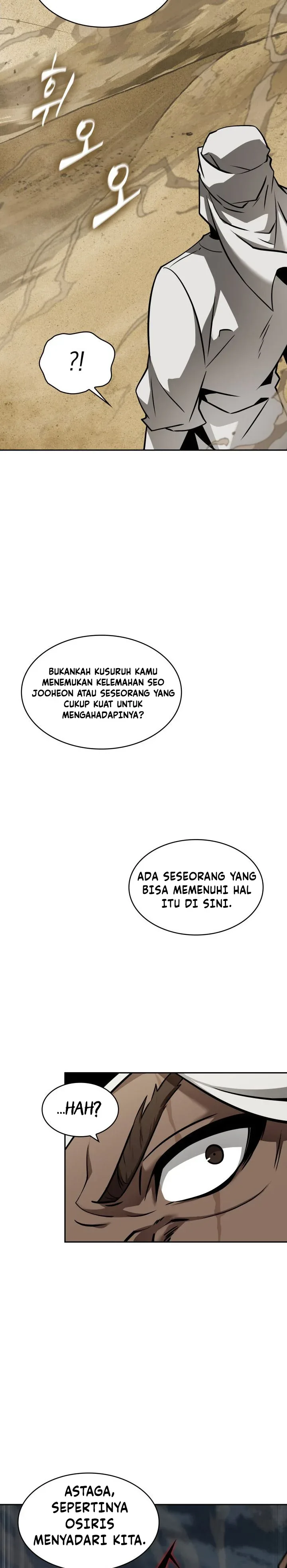 Halaman 27 — Tomb Raider King Chapter 370