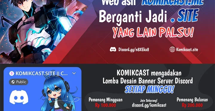 Halaman 30 — Tomb Raider King Chapter 370