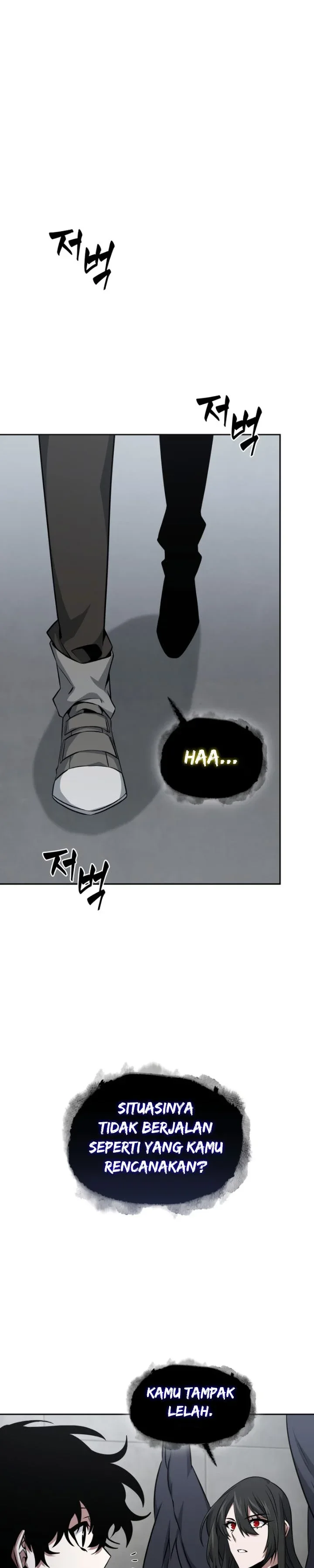 Halaman 13 — Tomb Raider King Chapter 4
