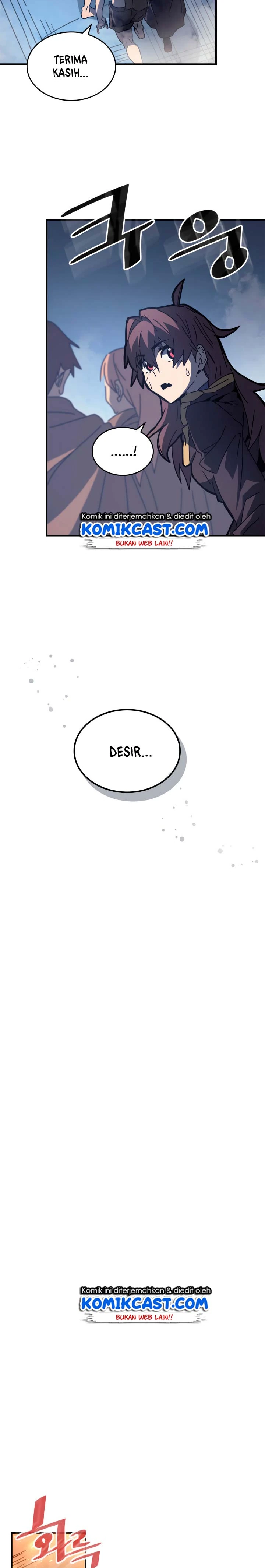 Halaman 3 — A Returner's Magic Should Be Special Chapter 130