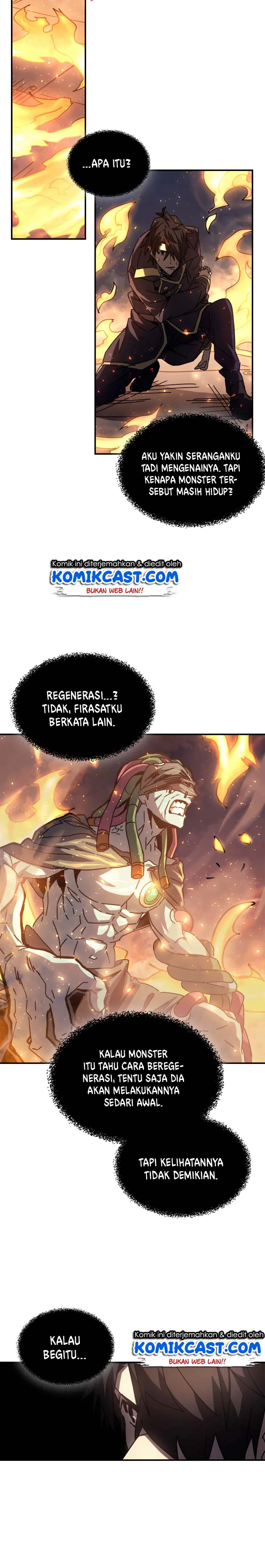 Halaman 4 — A Returner's Magic Should Be Special Chapter 130