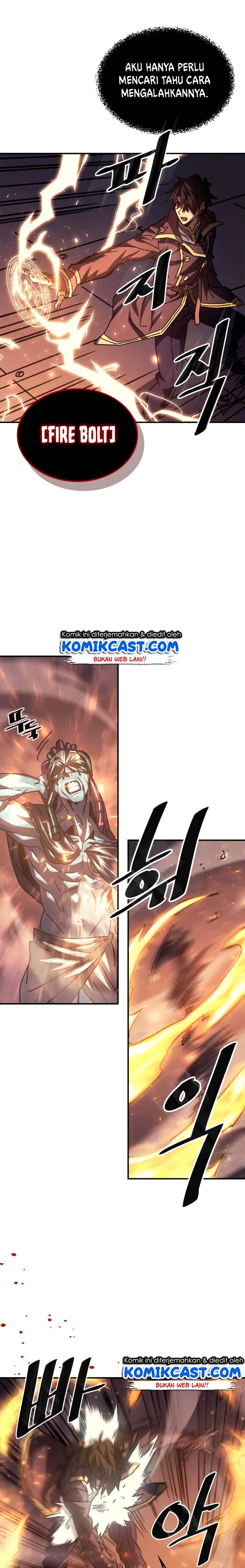Halaman 5 — A Returner's Magic Should Be Special Chapter 130