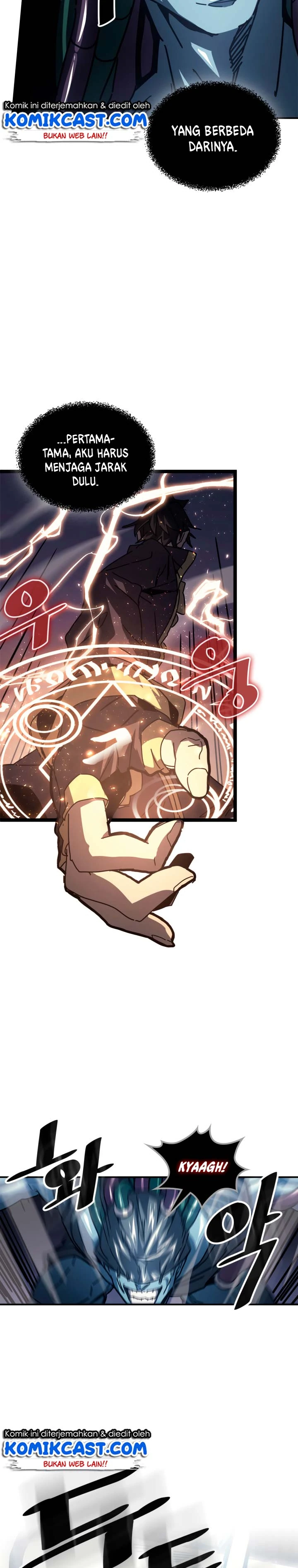 Halaman 9 — A Returner's Magic Should Be Special Chapter 130