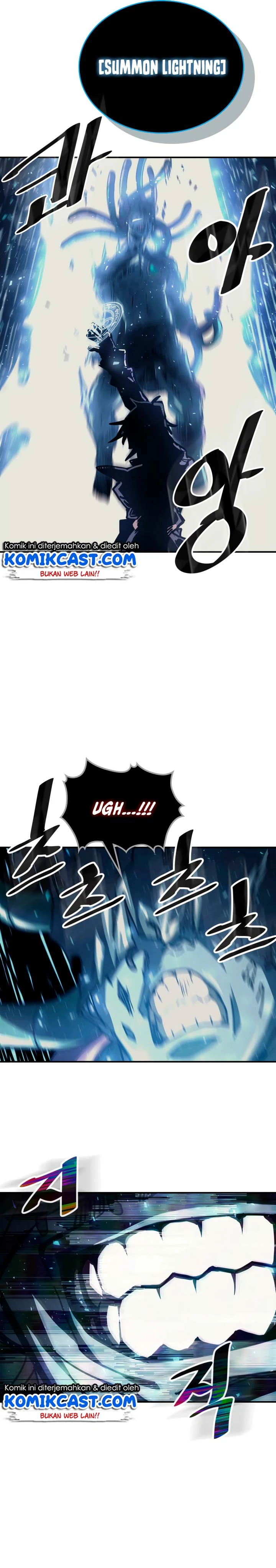 Halaman 16 — A Returner's Magic Should Be Special Chapter 130