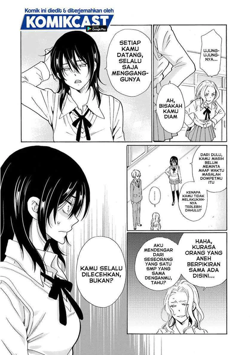 Halaman 5 — Boku no Namae wa "Shounen A" Chapter 28