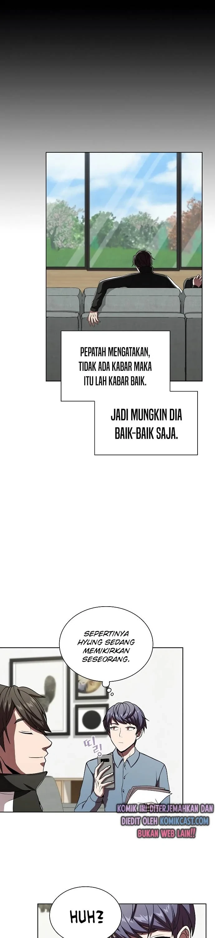 Halaman 4 — The Advanced Player of the Tutorial Tower Chapter 62