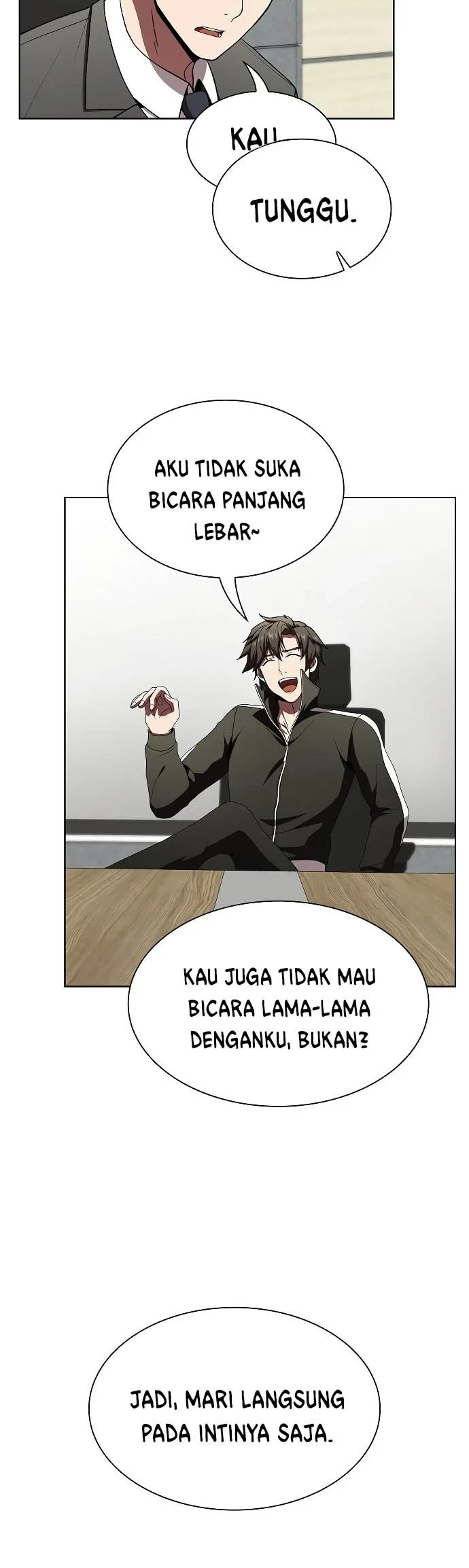 Halaman 13 — The Advanced Player of the Tutorial Tower Chapter 62